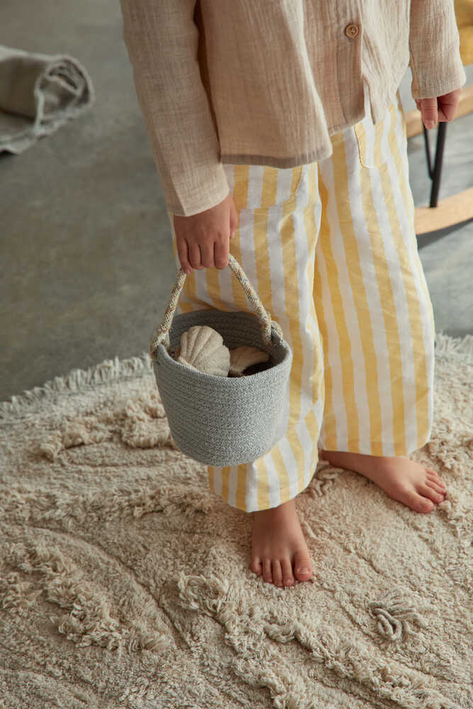 Lorena Canals Machine Washable Rug - Island - Image 5