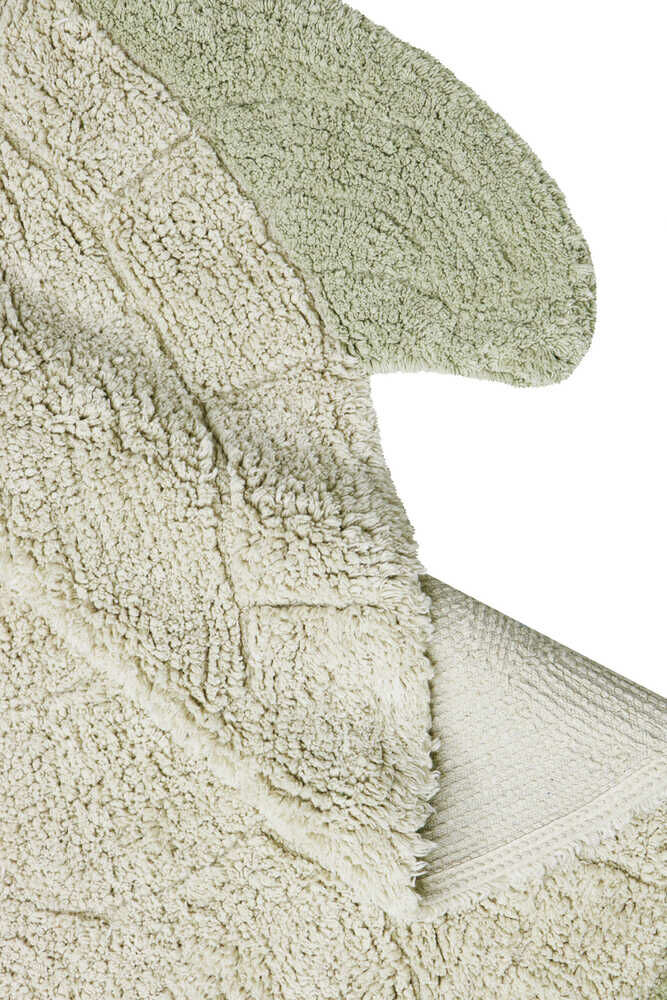 Lorena Canals Machine Washable Rug - Sea Turtle - Image 3