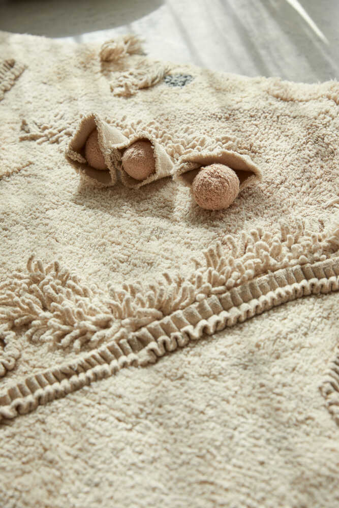 Lorena Canals Machine Washable Rug - Seabed - Image 7
