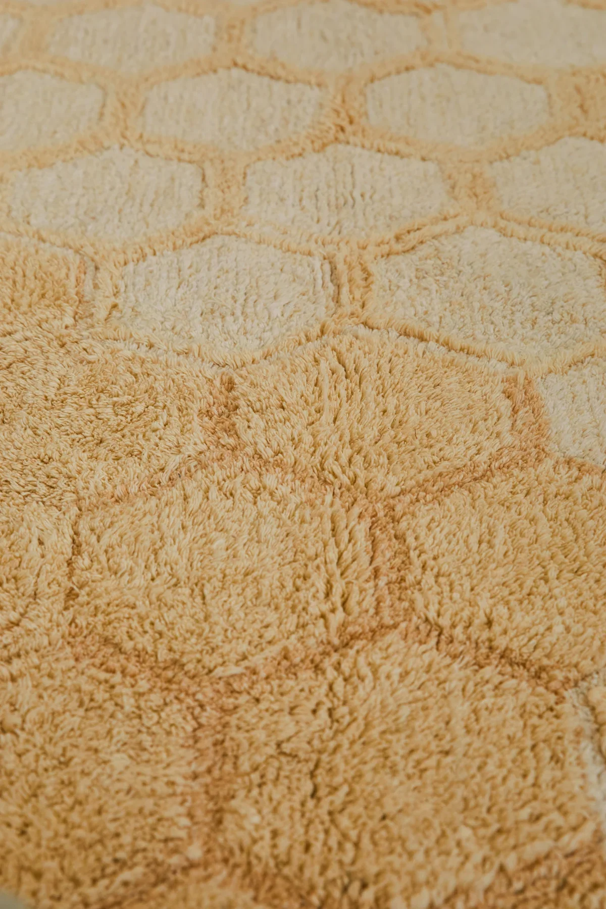 Lorena Canals Machine Washable Rug - Sweet Honey - Image 7