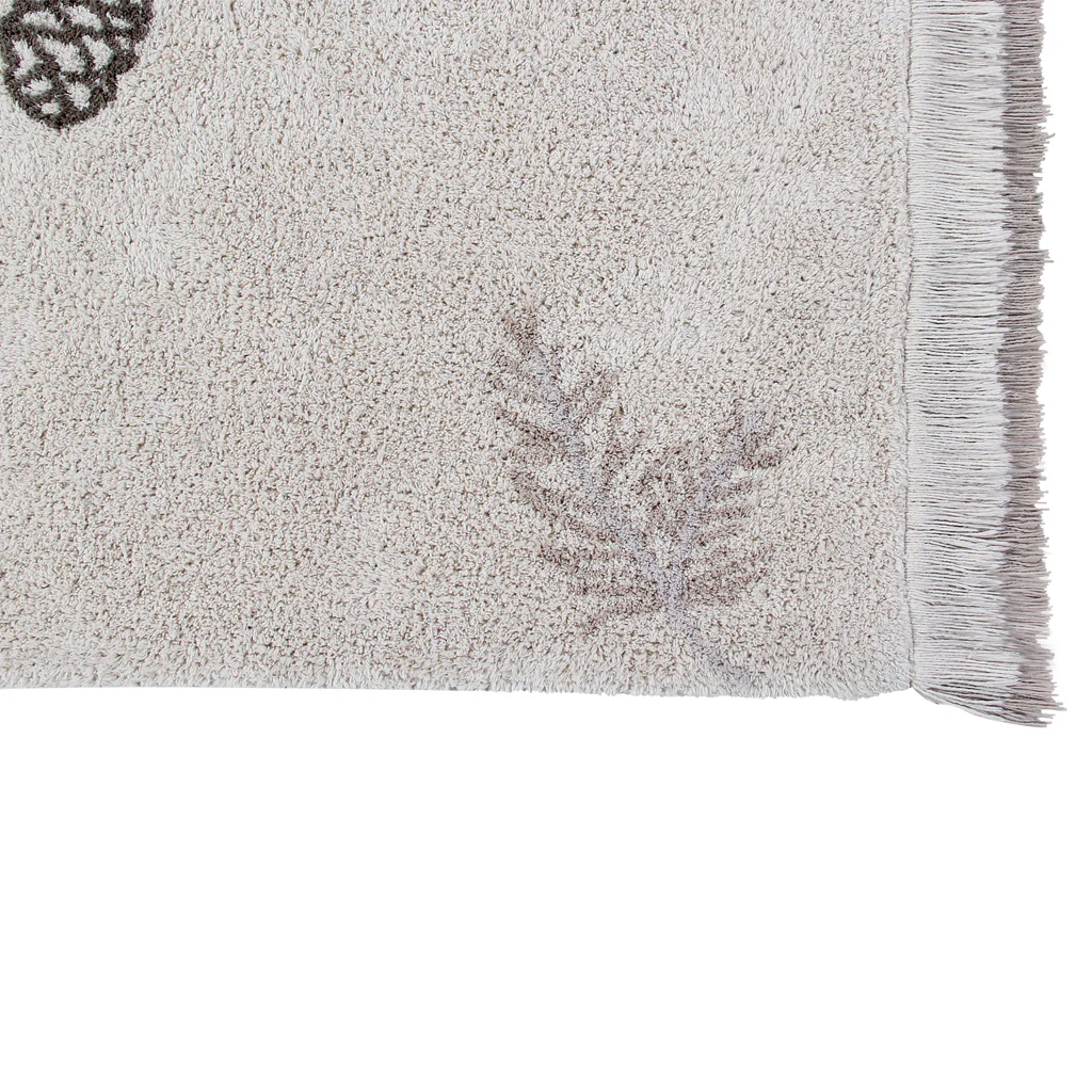 Lorena Canals Machine Washable Rug - Pine Forest - Image 6