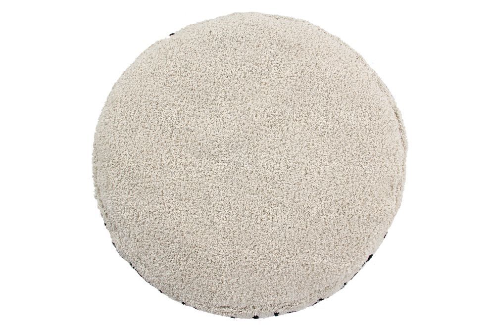 Lorena Canals Pouffe - ABC Natural - Image 5