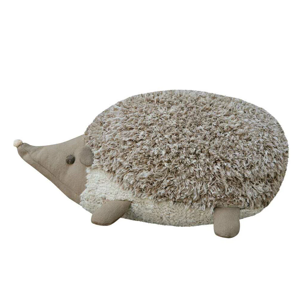 Lorena Canals Pouffe - Hedgehog
