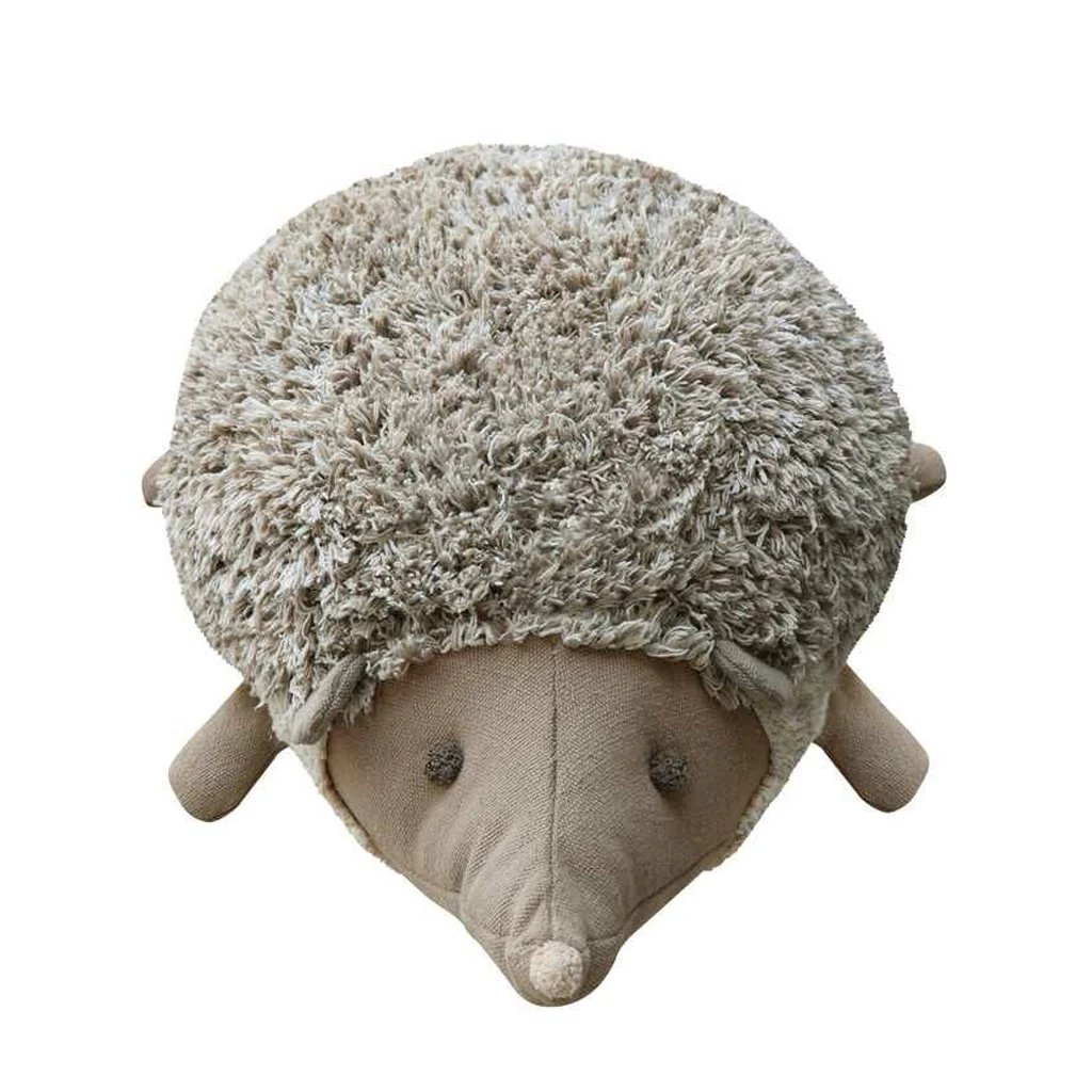 Lorena Canals Pouffe - Hedgehog - Image 3
