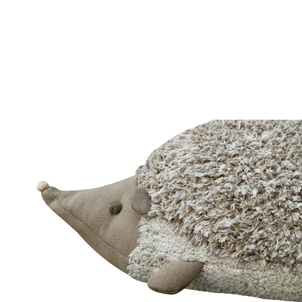 Lorena Canals Pouffe - Hedgehog - Image 4