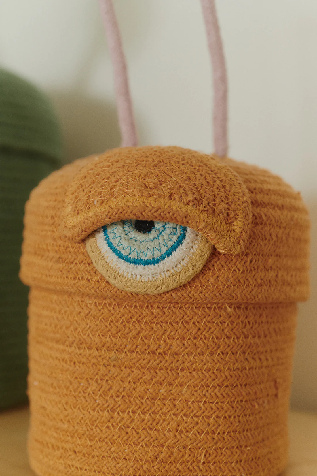 Lorena Canals Storage Basket - Alien Ploot - Image 6
