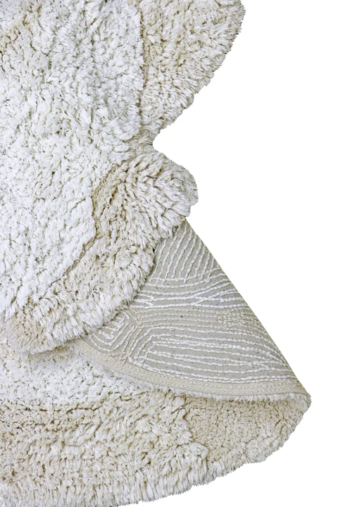 Lorena Canals Washable Rug - Bunny - Image 7