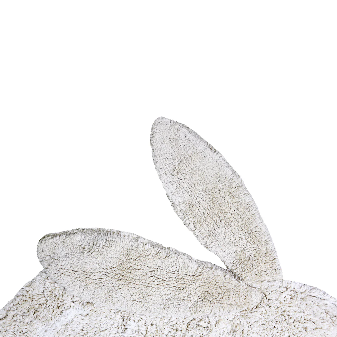 Lorena Canals Washable Rug - Bunny - Image 9