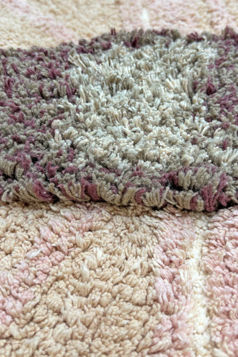 Lorena Canals Washable Rug - Butterfly - Image 11