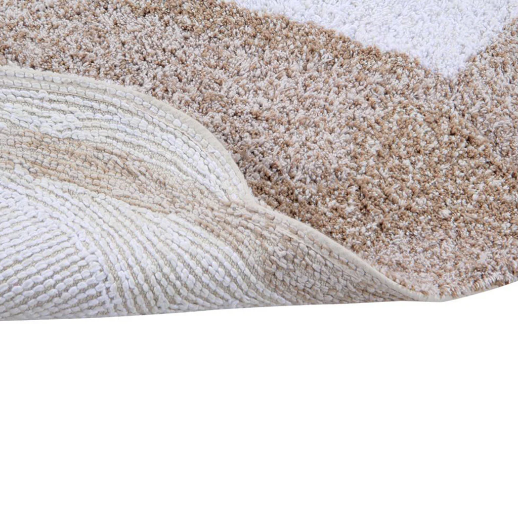 Lorena Canals Machine Washable Rug - Cotton Flower - Image 6