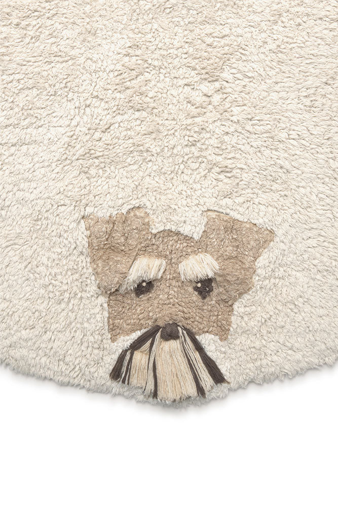 Lorena Canals Washable Rug Dogs - Image 4