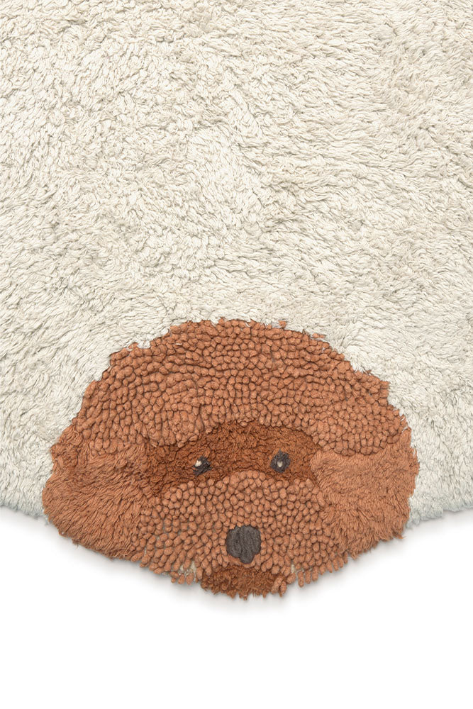 Lorena Canals Washable Rug Dogs - Image 5