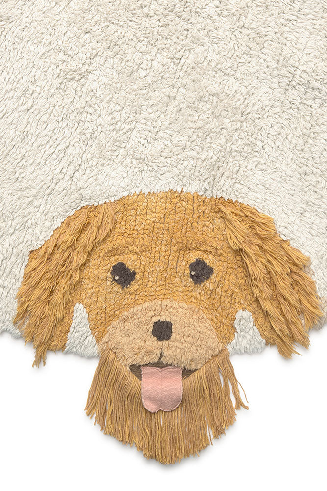Lorena Canals Washable Rug Dogs - Image 6