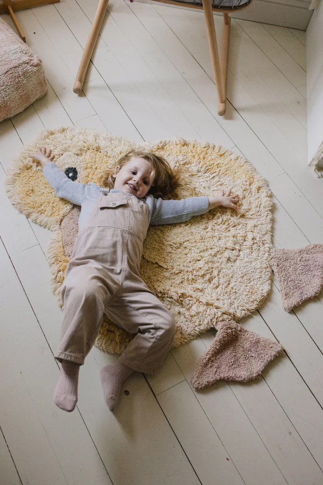 Lorena Canals Washable Rug - Ducky - Image 2