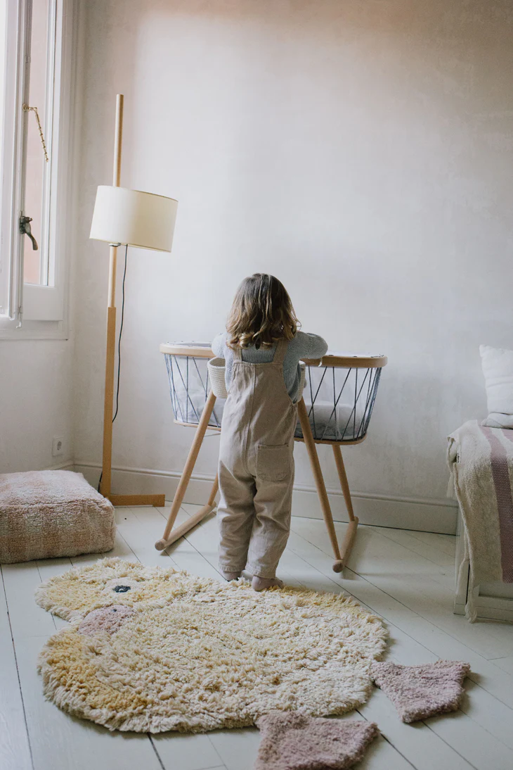 Lorena Canals Washable Rug - Ducky - Image 3