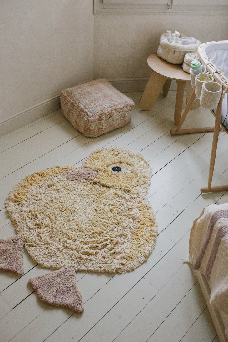 Lorena Canals Washable Rug - Ducky - Image 4