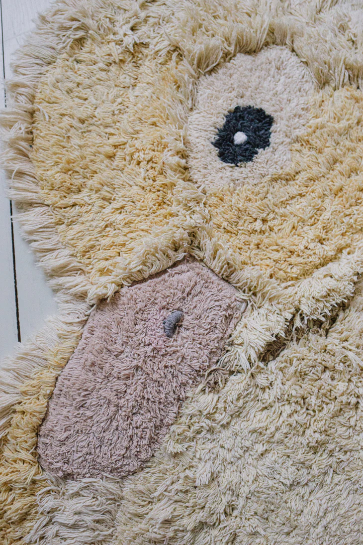 Lorena Canals Washable Rug - Ducky - Image 5