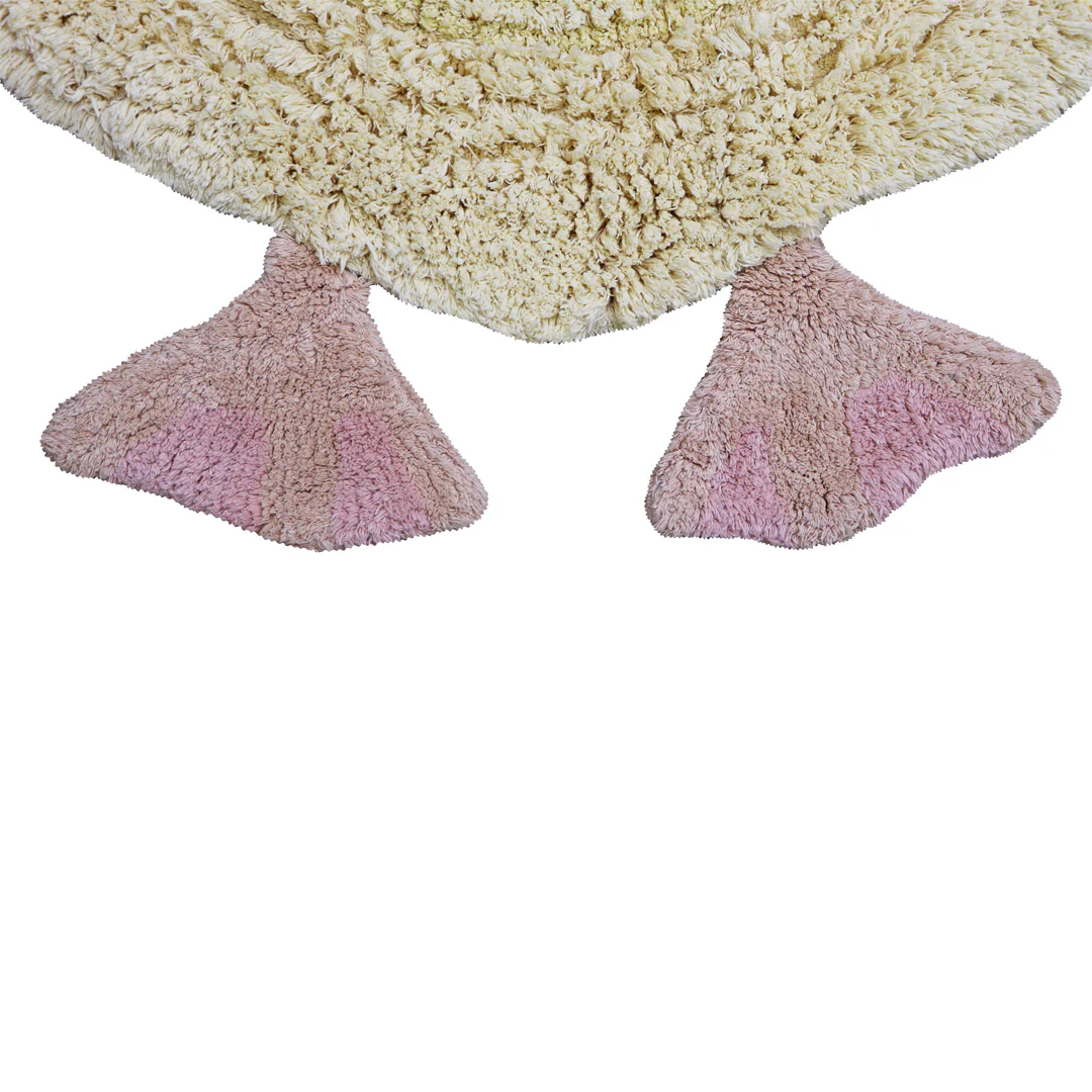 Lorena Canals Washable Rug - Ducky - Image 9
