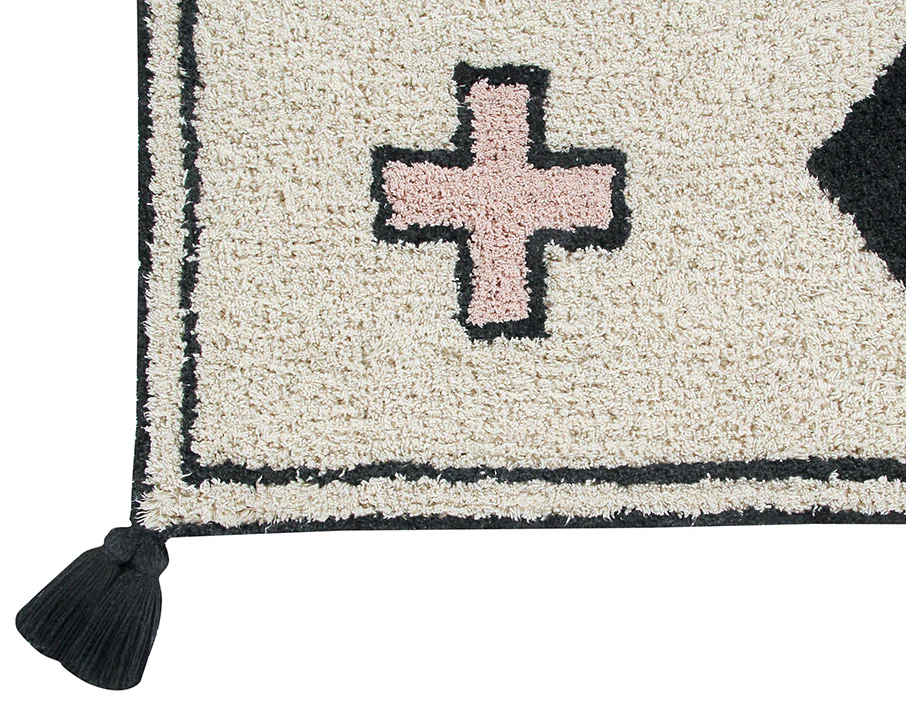 Lorena Canals Machine Washable Rug - Naador - Image 3
