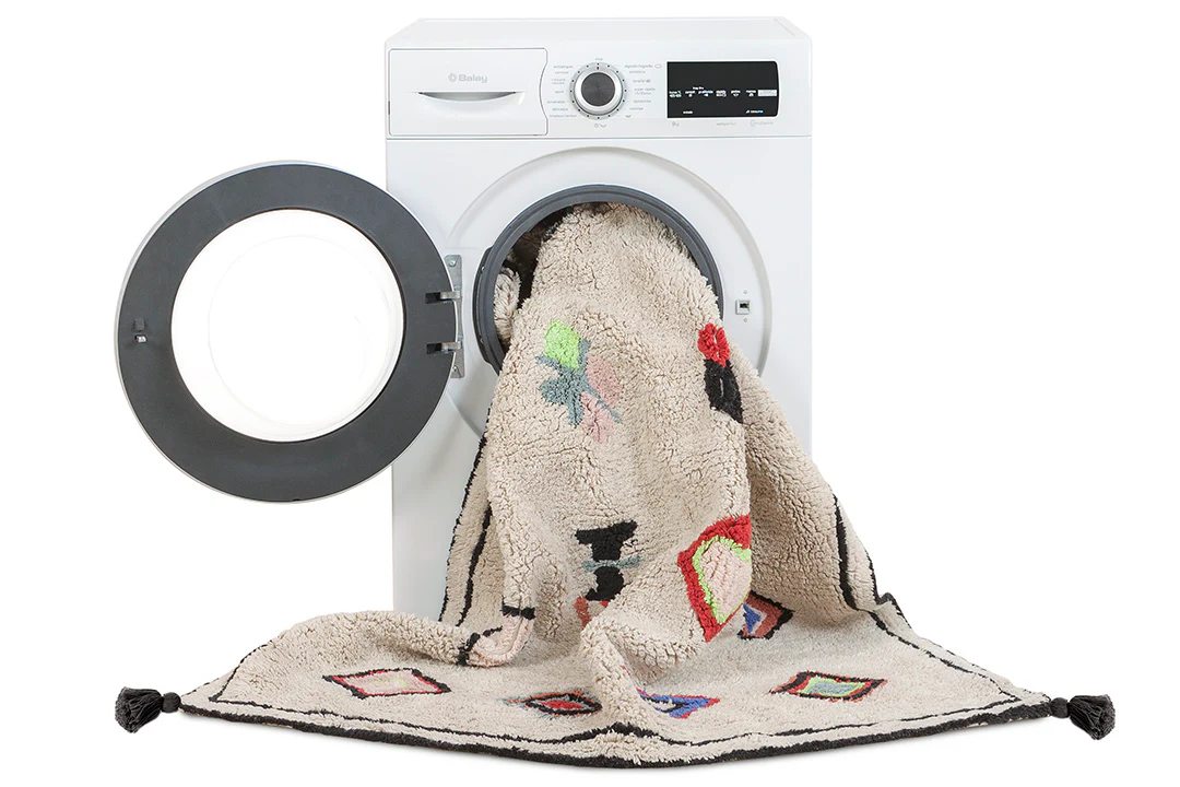 Lorena Canals Machine Washable Rug - Naador - Image 4