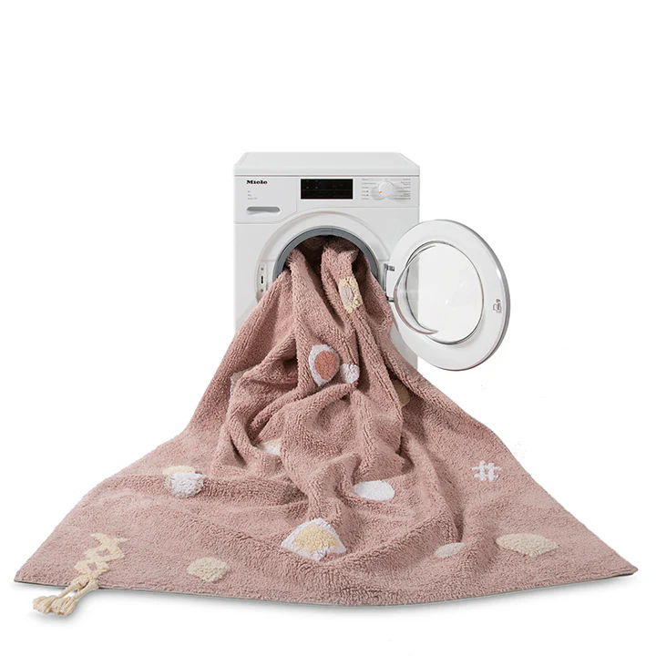 Lorena Canals Machine Washable Rug - Noah - Image 4