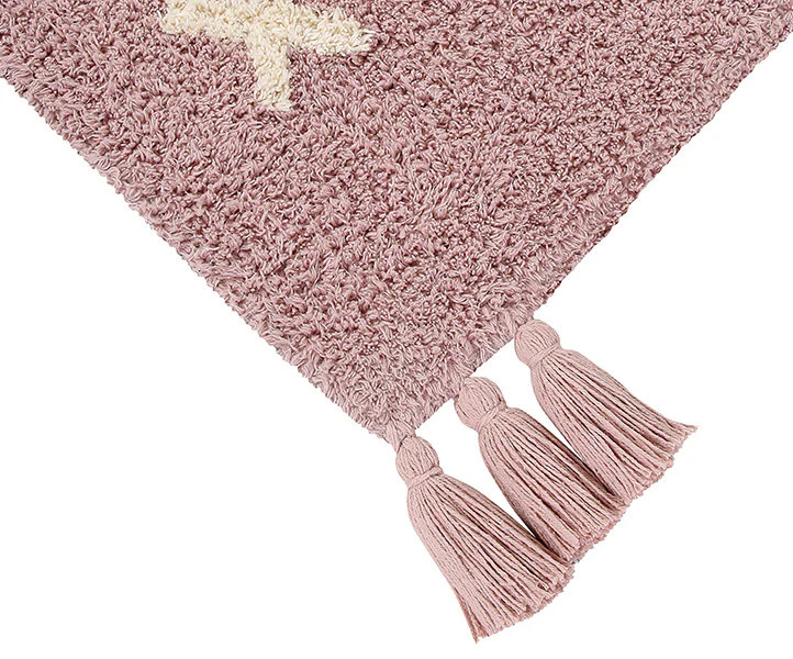 Lorena Canals Machine Washable Rug - Noah - Image 5