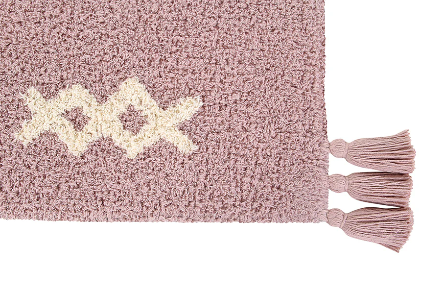 Lorena Canals Machine Washable Rug - Noah - Image 6