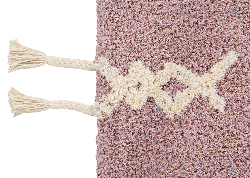 Lorena Canals Machine Washable Rug - Noah - Image 7