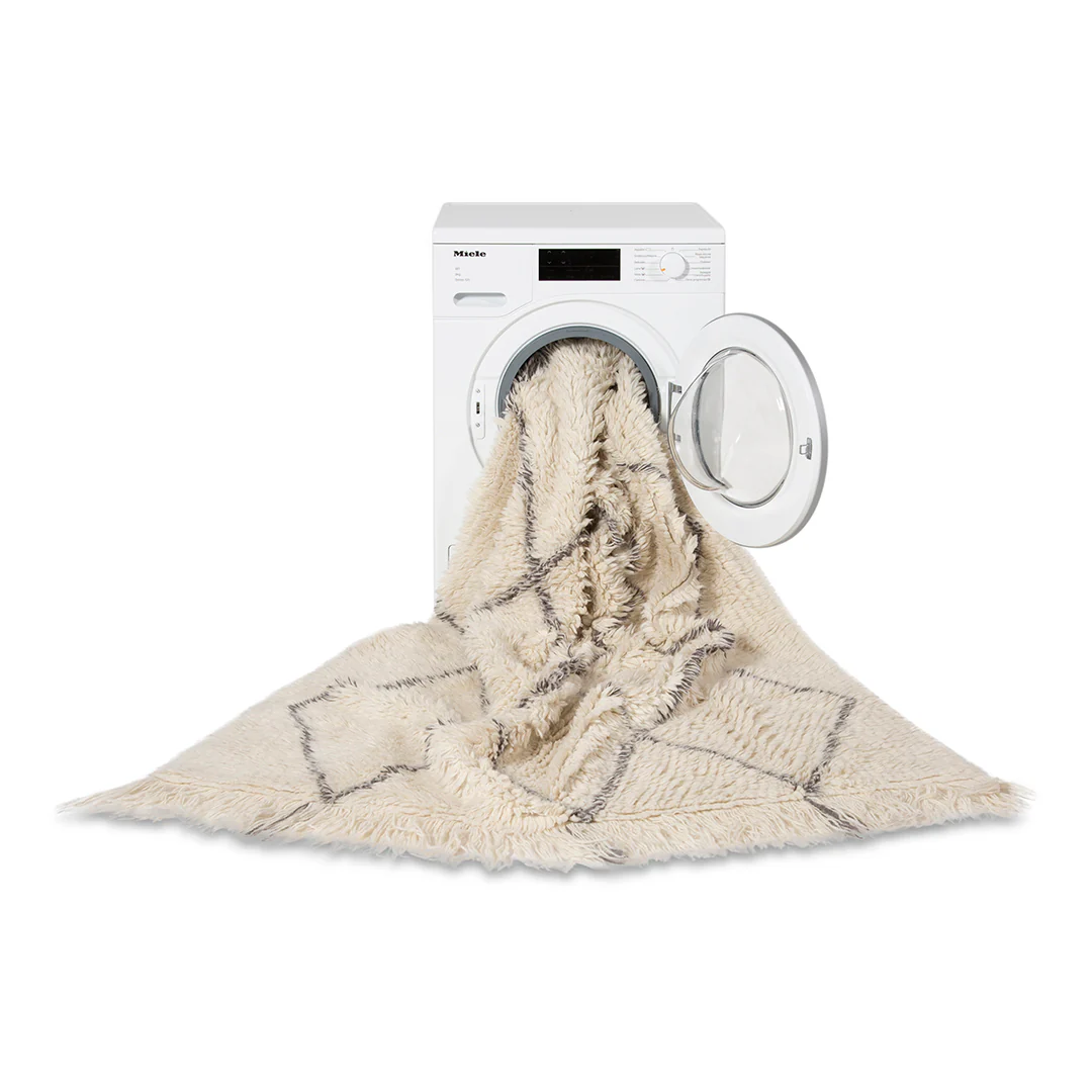 Lorena Canals Woolable Rug - Bereber Soul - Image 10