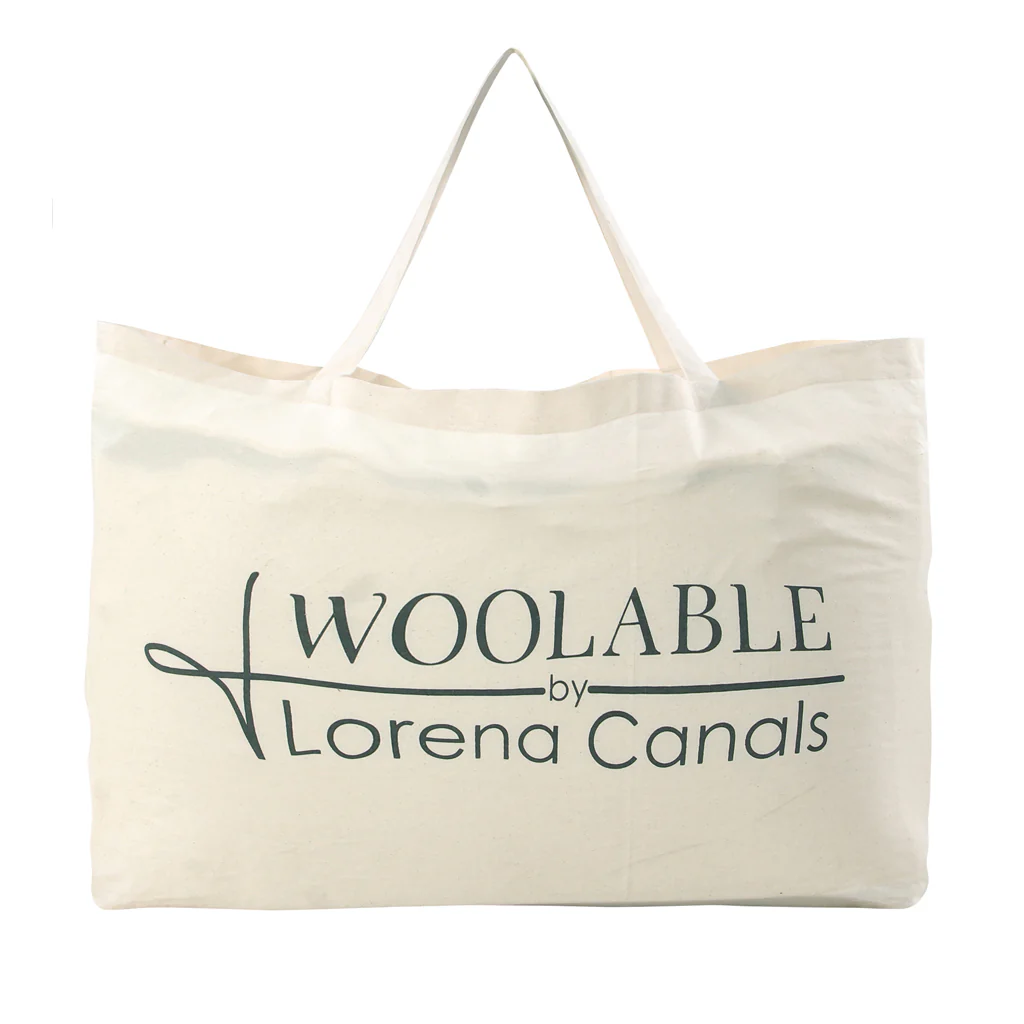 Lorena Canals Woolable Rug - Bereber Soul - Image 4