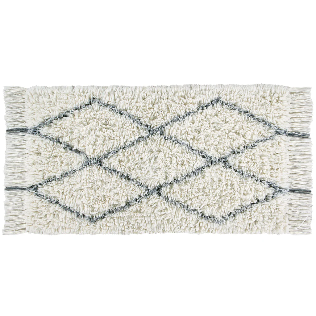 Lorena Canals Woolable Rug - Bereber Soul - Image 5