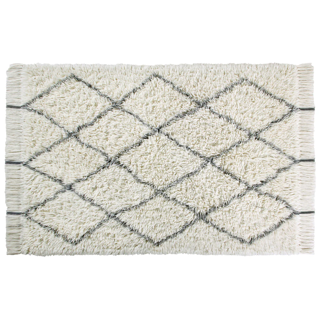 Lorena Canals Woolable Rug - Bereber Soul - Image 7
