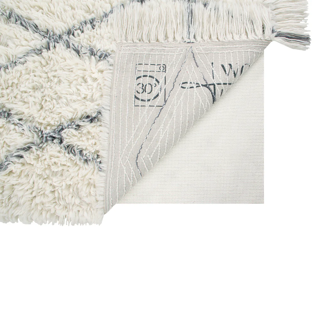 Lorena Canals Woolable Rug - Bereber Soul - Image 8