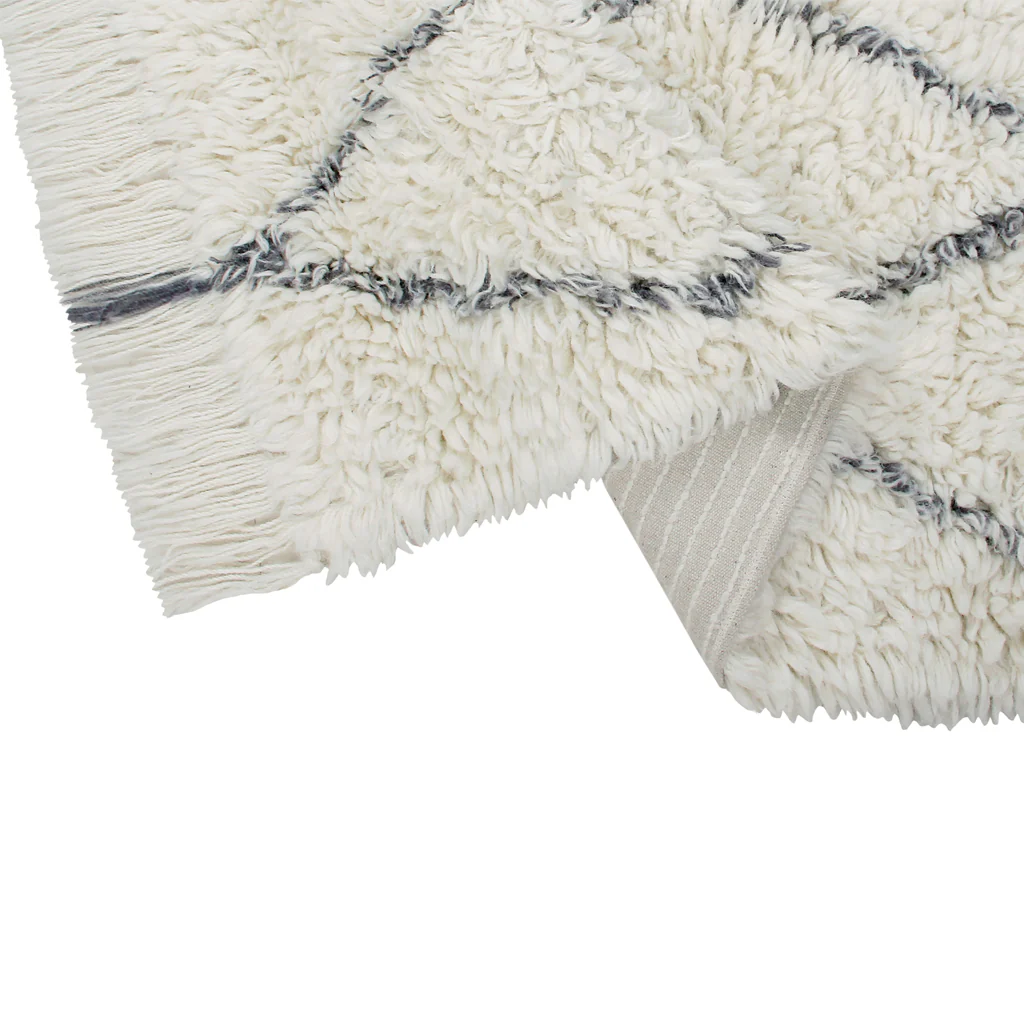 Lorena Canals Woolable Rug - Bereber Soul - Image 9