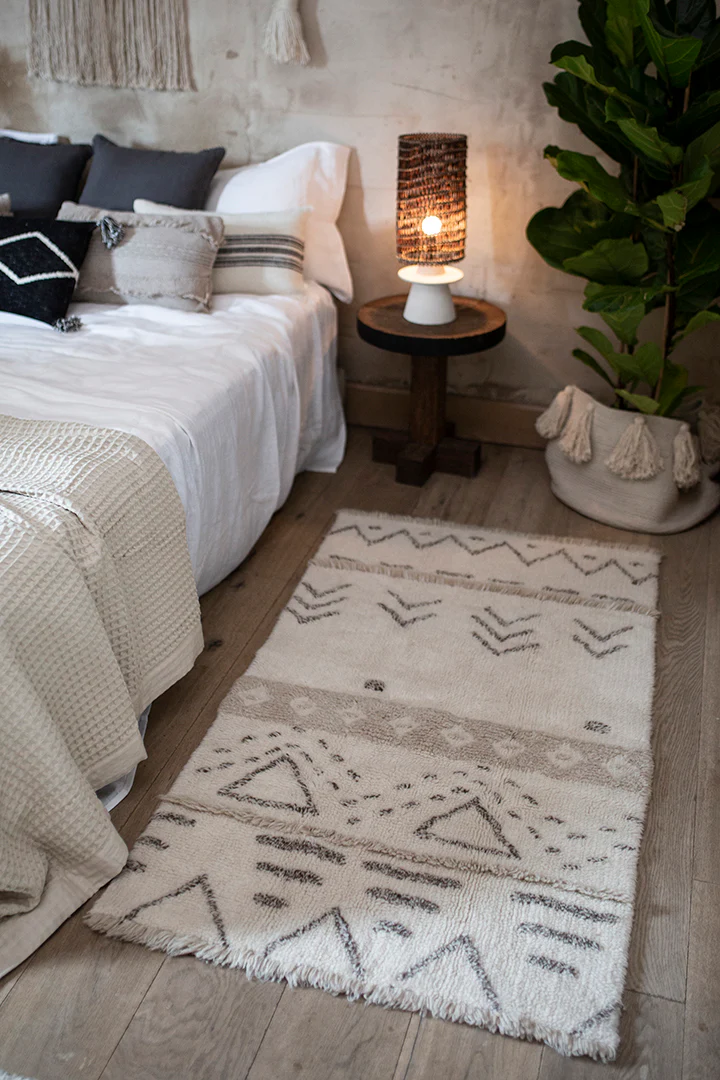 Lorena Canals Woolable Rug - Lakota - Image 3