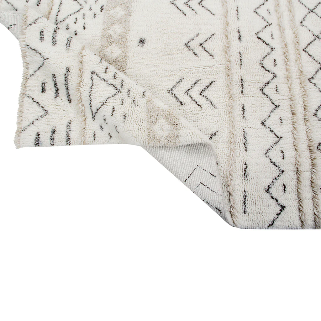 Lorena Canals Woolable Rug - Lakota - Image 6