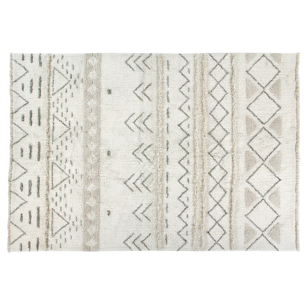 Lorena Canals Woolable Rug - Lakota - Image 7