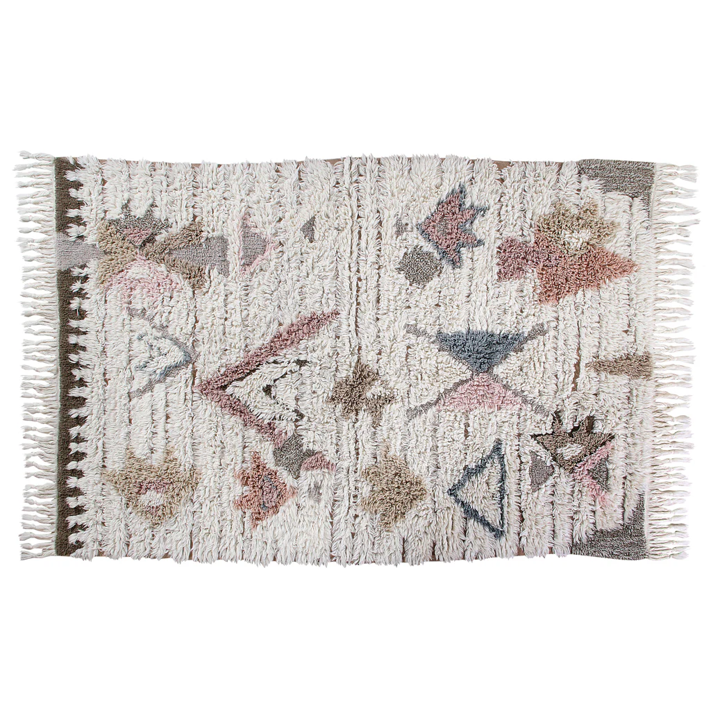Lorena Canals Woolable Rug - Tuba