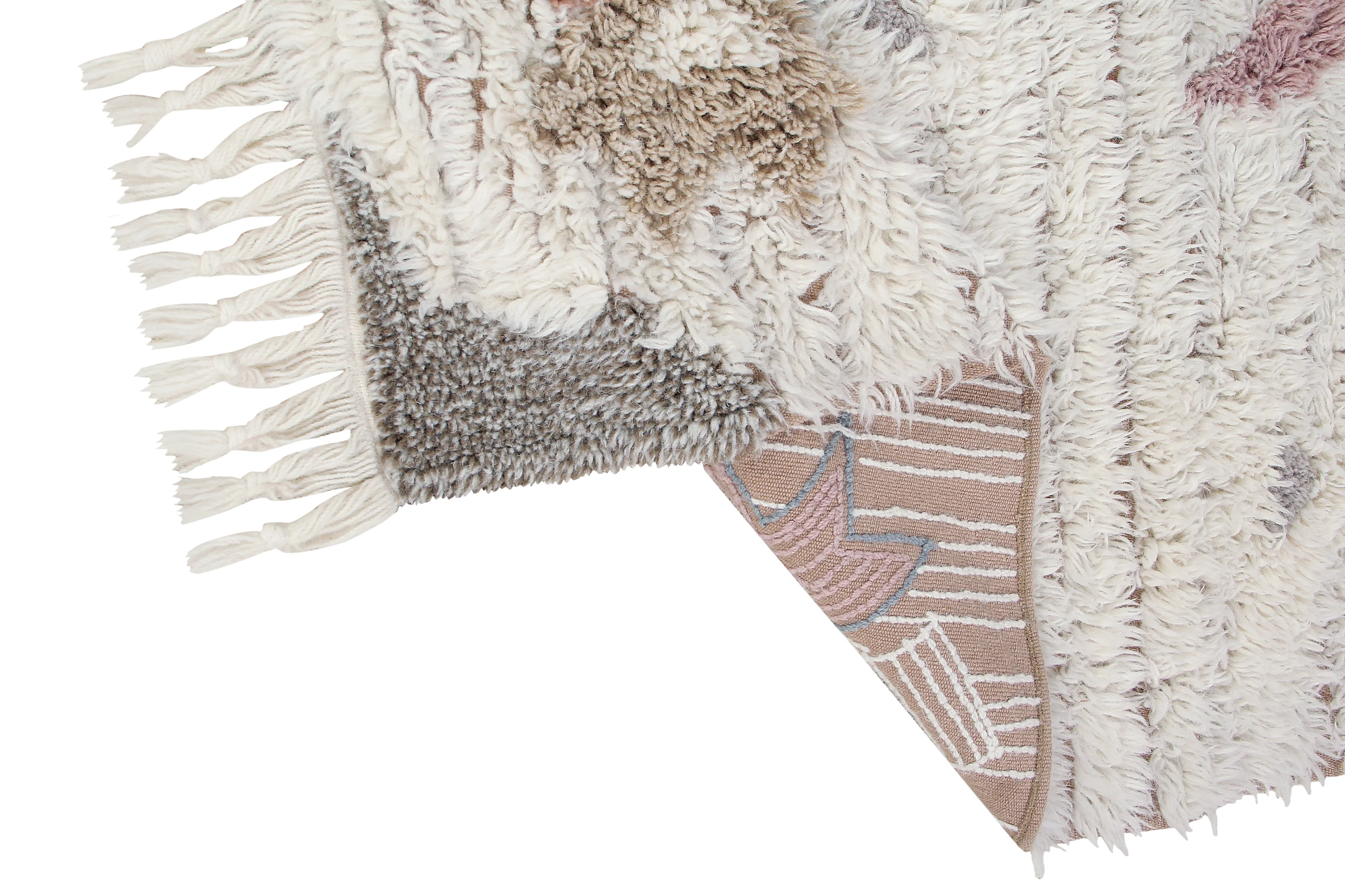 Lorena Canals Woolable Rug - Tuba - Image 10