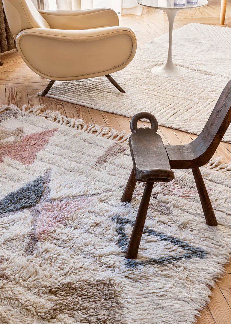 Lorena Canals Woolable Rug - Tuba - Image 2