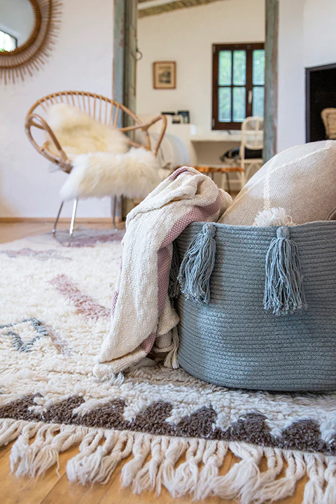 Lorena Canals Woolable Rug - Tuba - Image 3