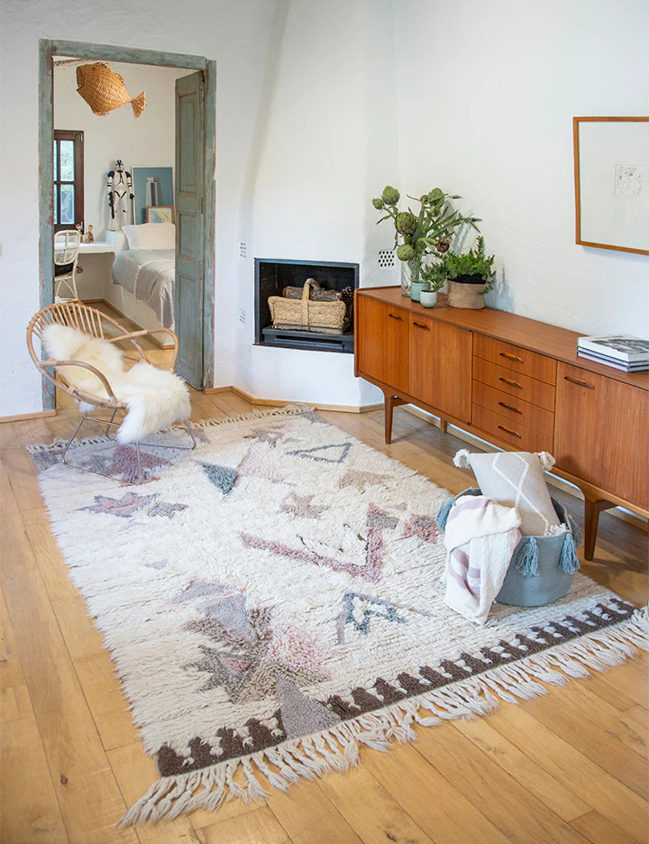Lorena Canals Woolable Rug - Tuba - Image 4