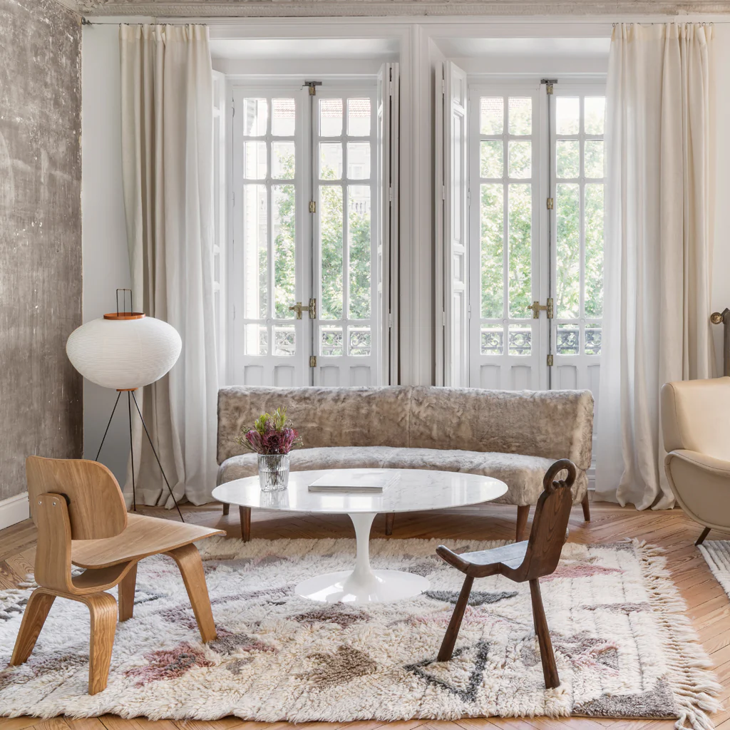 Lorena Canals Woolable Rug - Tuba - Image 5