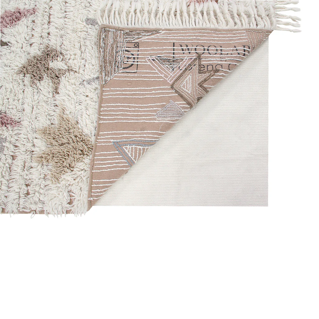 Lorena Canals Woolable Rug - Tuba - Image 7