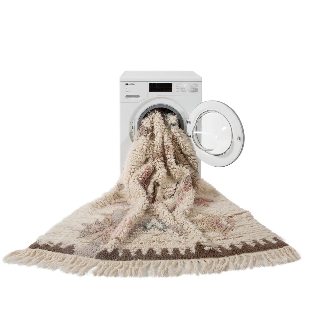 Lorena Canals Woolable Rug - Tuba - Image 8