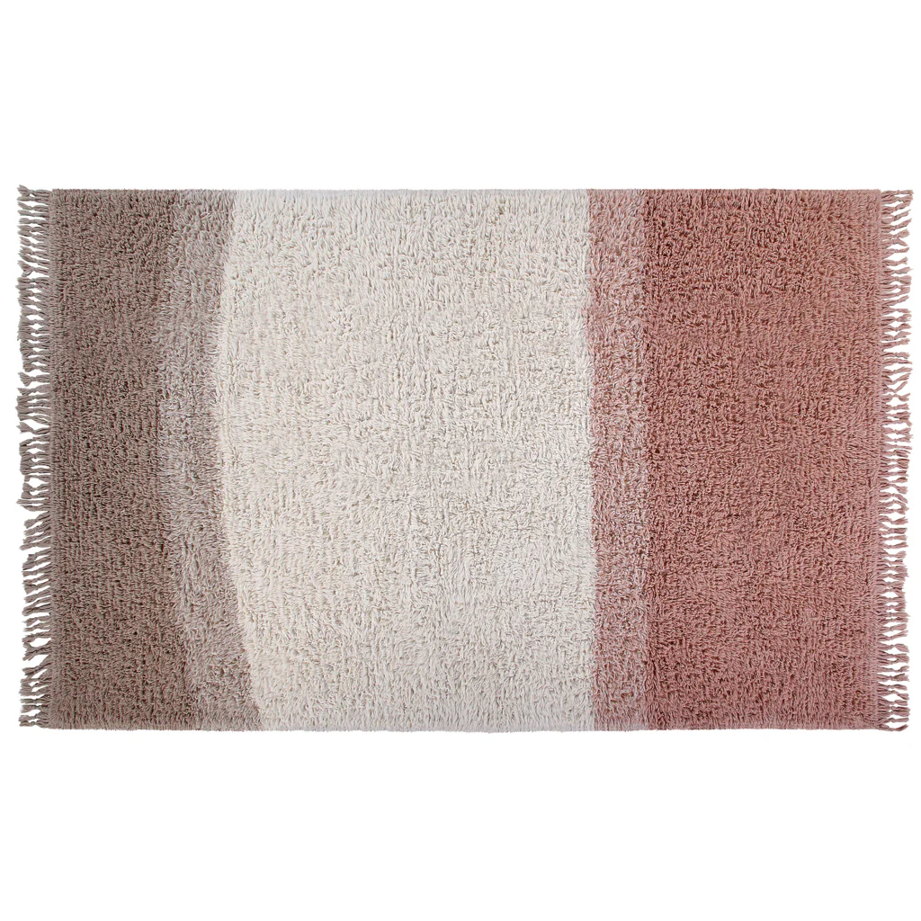 Lorena Canals Woolable Rug - Sounds of Summer