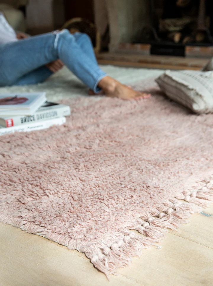 Lorena Canals Woolable Rug - Sounds of Summer - Image 4
