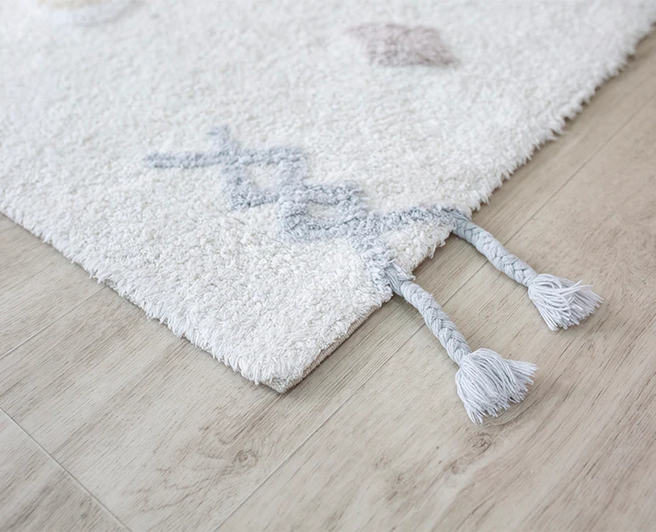 Lorena Canals Machine Washable Rug - Kim - Image 4