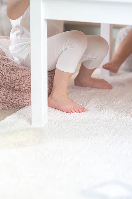 Lorena Canals Machine Washable Rug - Kim - Image 5