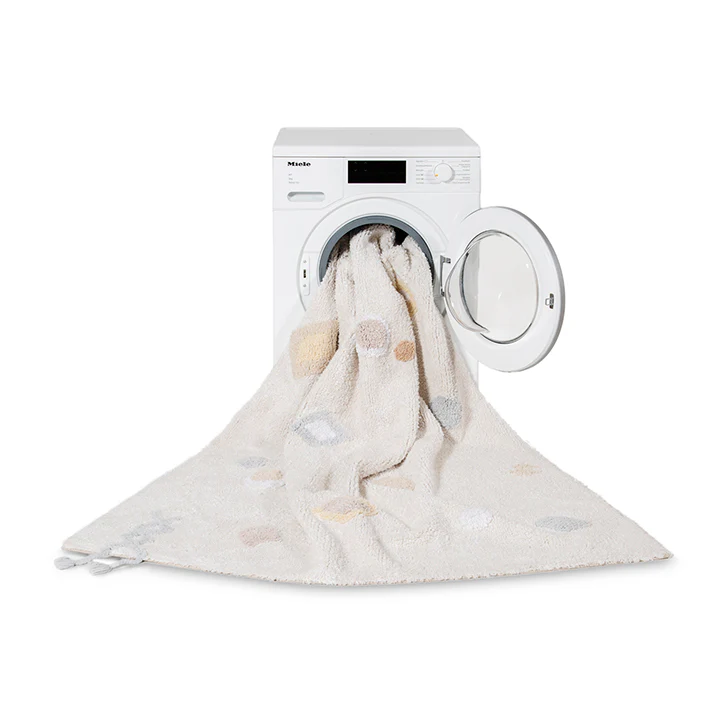 Lorena Canals Machine Washable Rug - Kim - Image 6